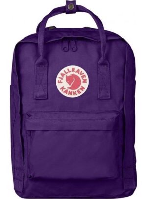 Fjällräven Kånken Laptop 13'' 13L-purple