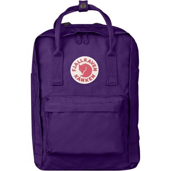 Fjällräven Kånken Laptop 13'' 13L-purple Fjällräven Kånken Laptop 13'' 13L-purple