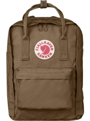 Fjällräven Kånken Laptop 13'' 13L-sand