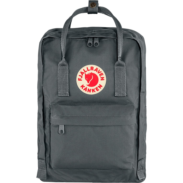Fjällräven Kånken Laptop 13'' 13L-super grey Fjällräven Kånken Laptop 13'' 13L-super grey