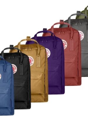 Fjällräven Kånken Laptop 15'' 18L