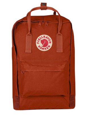 Fjällräven Kånken Laptop 15'' 18L-autumn leaf