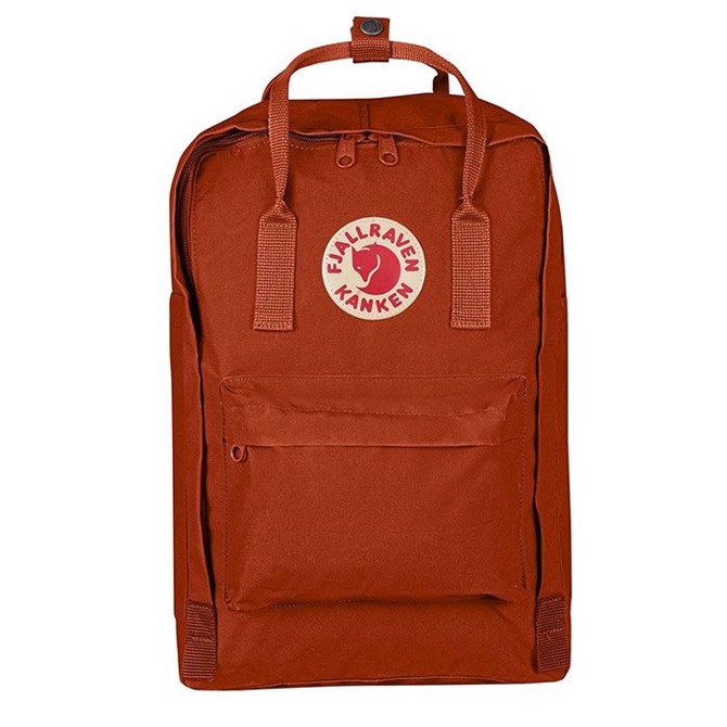 Fjällräven Kånken Laptop 15'' 18L-autumn leaf Fjällräven Kånken Laptop 15'' 18L-autumn leaf