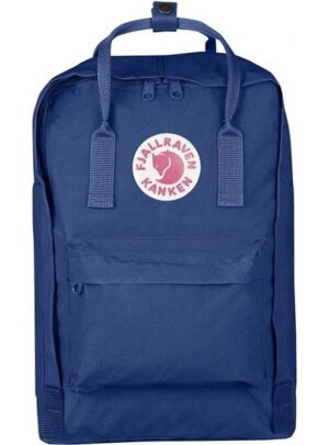 Fjällräven Kånken Laptop 15'' 18L-deep blue