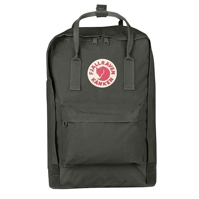 Fjällräven Kånken Laptop 15'' 18L-deep forest Fjällräven Kånken Laptop 15'' 18L-deep forest