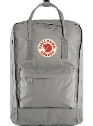 Fjällräven Kånken Laptop 15'' 18L-fog