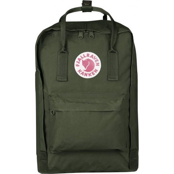Fjällräven Kånken Laptop 15'' 18L-forest green Fjällräven Kånken Laptop 15'' 18L-forest green