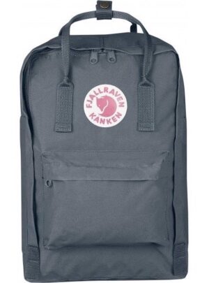 Fjällräven Kånken Laptop 15'' 18L-graphite