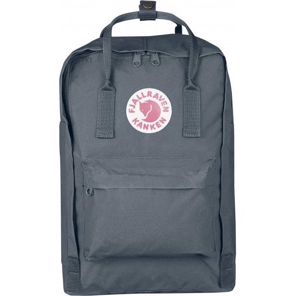 Fjällräven Kånken Laptop 15'' 18L-graphite Fjällräven Kånken Laptop 15'' 18L-graphite