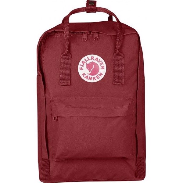Fjällräven Kånken Laptop 15'' 18L-ox red Fjällräven Kånken Laptop 15'' 18L-ox red