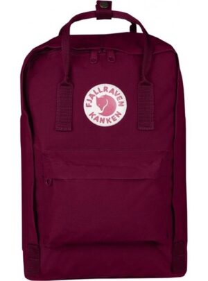 Fjällräven Kånken Laptop 15'' 18L-plum