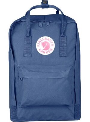 Fjällräven Kånken Laptop 15'' 18L-royal blue