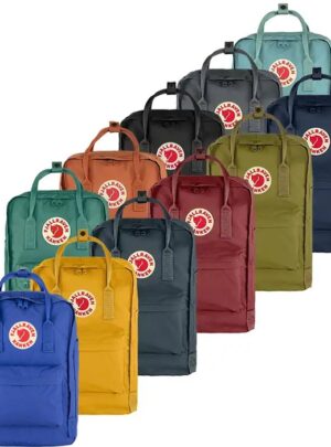 Fjällräven Kånken Laptop 15''