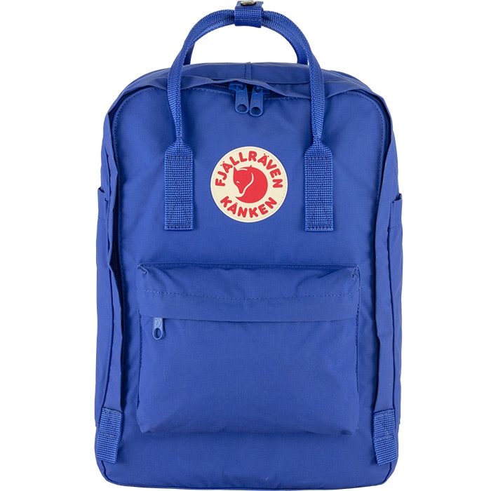 Fjällräven Kånken Laptop 15''-cobalt blue Fjällräven Kånken Laptop 15''-cobalt blue