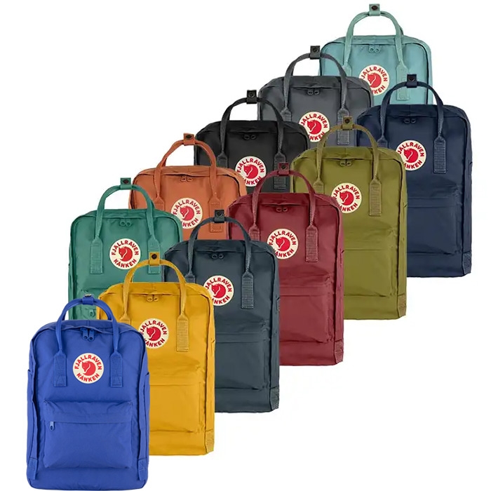Fjällräven Kånken Laptop 15'' Fjällräven Kånken Laptop 15''