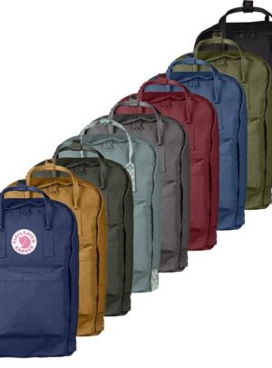 Fjällräven Kånken Laptop 17'' 20L