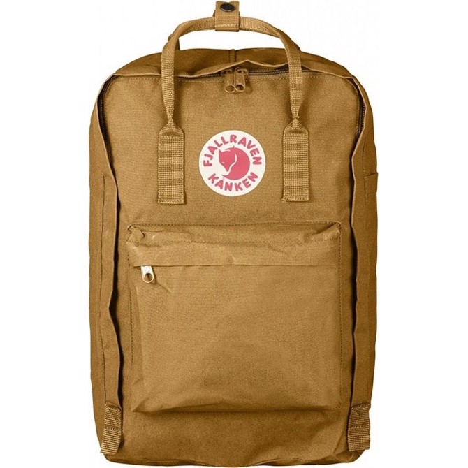 Fjällräven Kånken Laptop 17'' 20L-acorn Fjällräven Kånken Laptop 17'' 20L-acorn