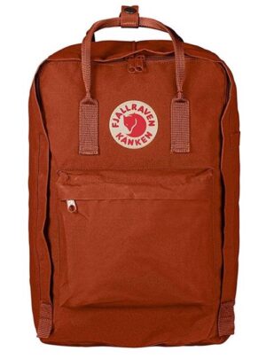 Fjällräven Kånken Laptop 17'' 20L-autumn leaf