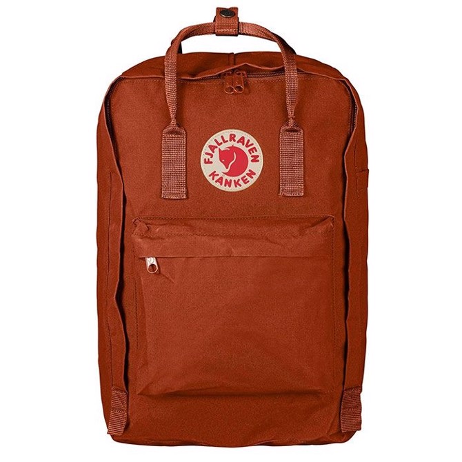 Fjällräven Kånken Laptop 17'' 20L-autumn leaf Fjällräven Kånken Laptop 17'' 20L-autumn leaf
