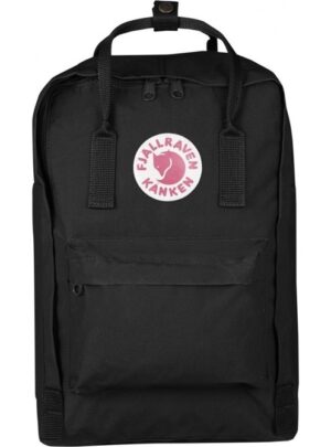 Fjällräven Kånken Laptop 17'' 20L-black