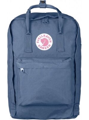Fjällräven Kånken Laptop 17'' 20L-blue ridge
