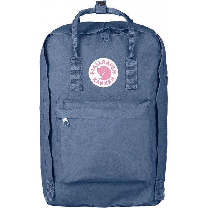 Fjällräven Kånken Laptop 17'' 20L-blue ridge Fjällräven Kånken Laptop 17'' 20L-blue ridge