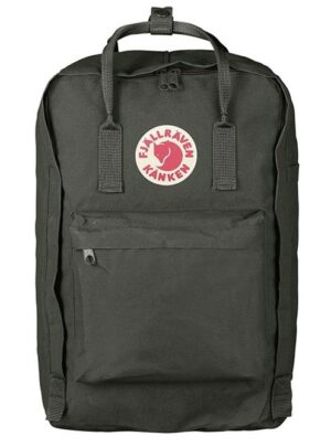 Fjällräven Kånken Laptop 17'' 20L-deep forest