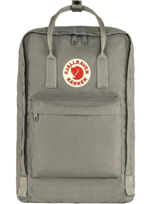 Fjällräven Kånken Laptop 17'' 20L-fog