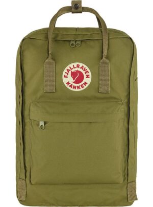 Fjällräven Kånken Laptop 17'' 20L-foliage green