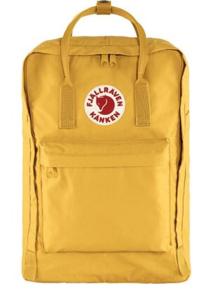Fjällräven Kånken Laptop 17'' 20L-ochre