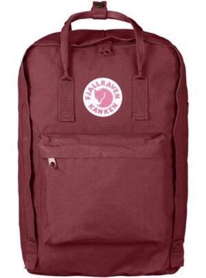 Fjällräven Kånken Laptop 17'' 20L-ox red
