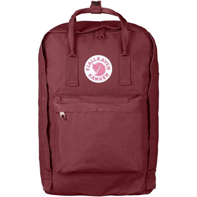 Fjällräven Kånken Laptop 17'' 20L-ox red Fjällräven Kånken Laptop 17'' 20L-ox red