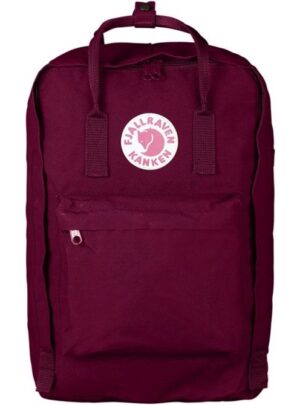Fjällräven Kånken Laptop 17'' 20L-plum