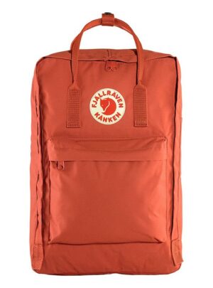 Fjällräven Kånken Laptop 17'' 20L-rowan red