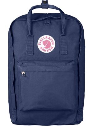 Fjällräven Kånken Laptop 17'' 20L-royal blue