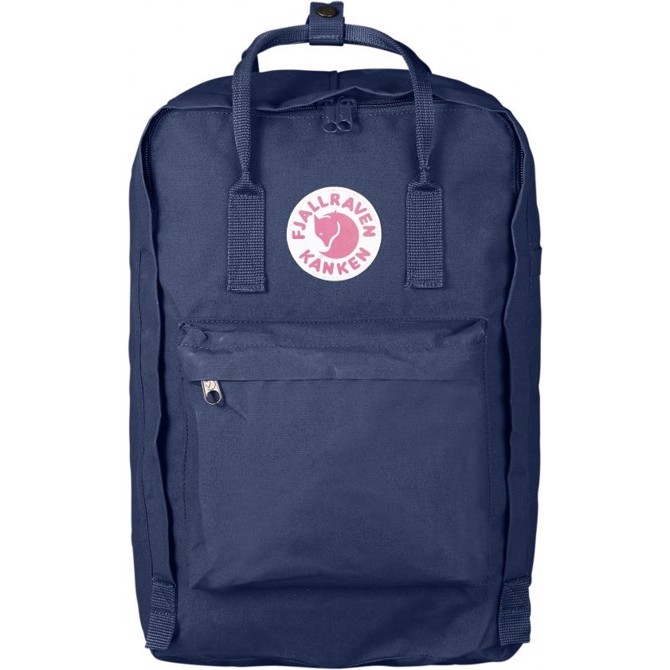Fjällräven Kånken Laptop 17'' 20L-royal blue Fjällräven Kånken Laptop 17'' 20L-royal blue