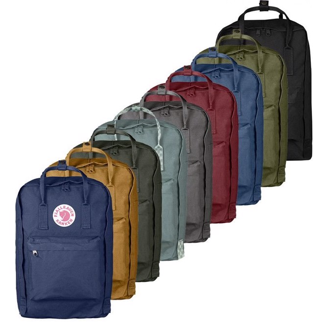 Fjällräven Kånken Laptop 17'' 20L Fjällräven Kånken Laptop 17'' 20L