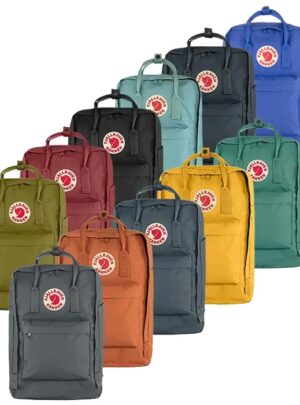 Fjällräven Kånken Laptop 17''