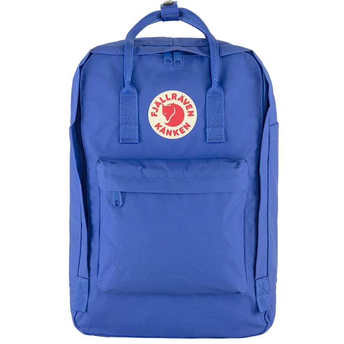 Fjällräven Kånken Laptop 17''-cobalt blue Fjällräven Kånken Laptop 17''-cobalt blue