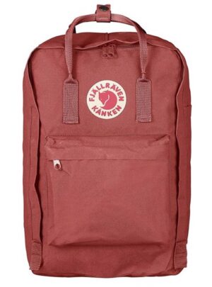 Fjällräven Kånken Laptop 17''-dahlia