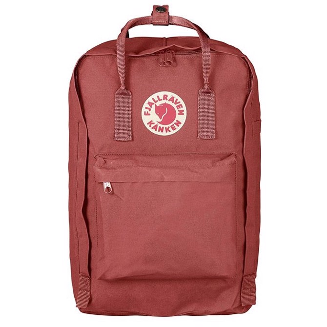 Fjällräven Kånken Laptop 17''-dahlia Fjällräven Kånken Laptop 17''-dahlia