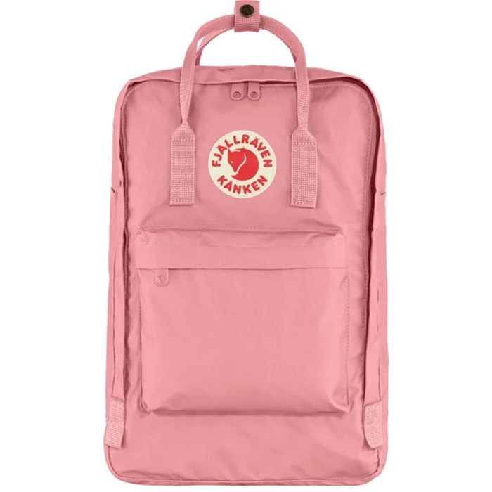 Fjällräven Kånken Laptop 17''-pink Fjällräven Kånken Laptop 17''-pink