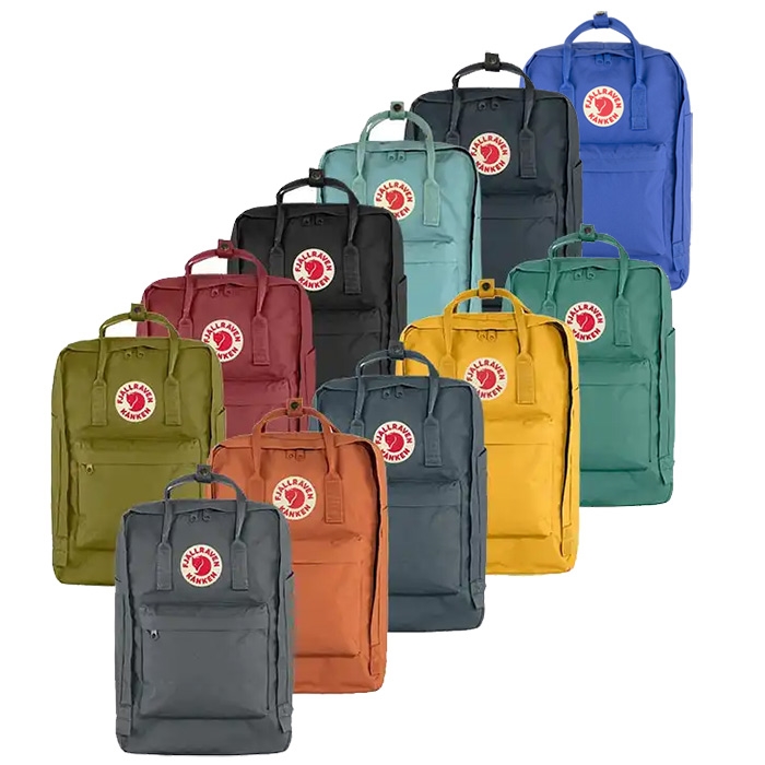 Fjällräven Kånken Laptop 17'' Fjällräven Kånken Laptop 17''