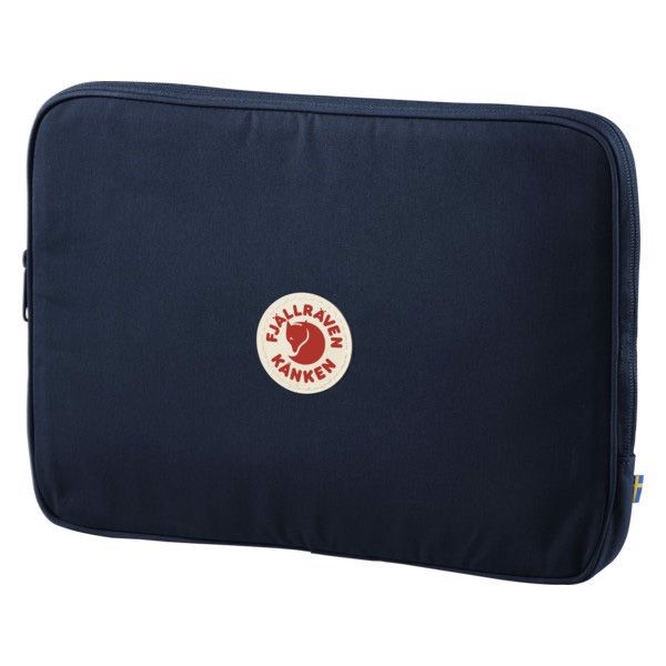 Fjällräven Kånken Laptop Case 13-navy Fjällräven Kånken Laptop Case 13-navy