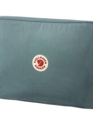 Fjällräven Kånken Laptop Case 15-frost green