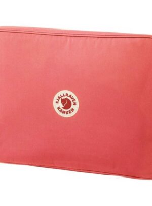Fjällräven Kånken Laptop Case 15-peach pink