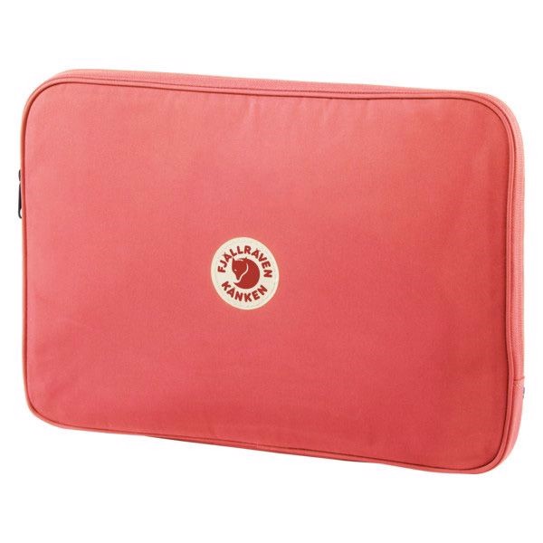 Fjällräven Kånken Laptop Case 15-peach pink Fjällräven Kånken Laptop Case 15-peach pink