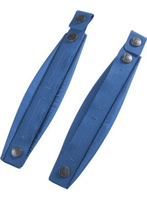Fjällräven Kånken Mini Shoulder pads -UN blue