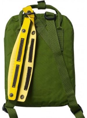 Fjällräven Kånken Mini Shoulder pads ''model 2018''