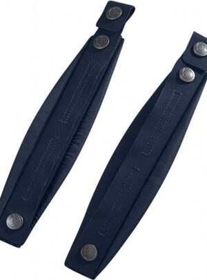 Fjällräven Kånken Mini Shoulder pads -navy